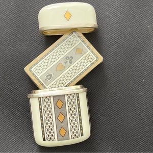 Wedgwood Hidden Treasure Monaco Card Case